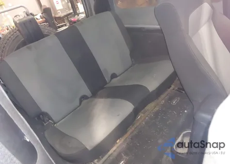 2006 Jeep Wrangler Unlimited из США, поврежденный, VIN 1J4FA44S76P716494